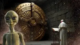 20 Vatican Secrets They Don&rsquo;t Want You to Know &ndash; Ancient Aliens, Hidden Archives