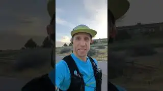 Weekly Run Recap (71 miles w/a Cold) | May 7, 2022