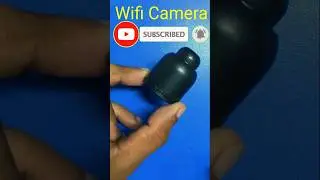 Ysxlite Wifi Camera: A Smart Home Essential | Mobile Servicing