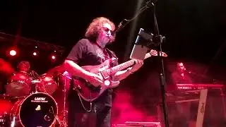 Alberto Radius,  CHE COSA SEI 2.8.2019 VILLAFRANCA SICULA