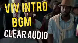 Viv Richards Bgm Clear Audio | Viv Richards Entry Bgm ringtone - High quality audio