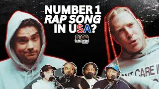 New Old Heads react to Ben Shapiro's first rap going NUMBER 1 with Tom MacDonald