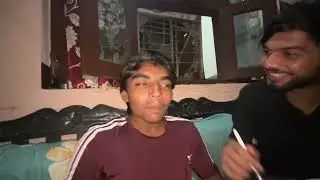 Vlog| average group discussion of boys 😂|