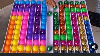 100 Minute Puzzle sort ball solve he is very good at this game #pUZZLEbALL #challenge #gameplay