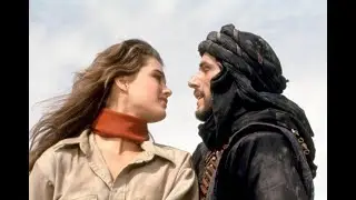 Ennio Morricone - Sahara Theme - B.O.F 