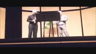 Shika Renbo - duo di Shakuhachi
