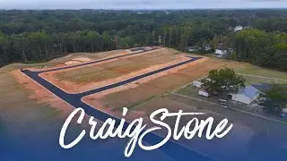 CraigStone | Woodruff, SC
