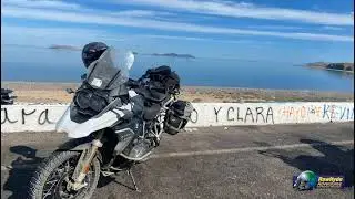RawHyde's Baja Essentials Tour