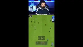 Another tryharder...