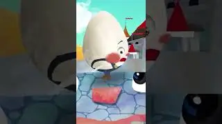 Humpty Dumpty #abckids #learning #abc
