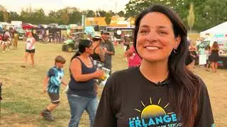 Erlanger Summer Sendoff 2024 Overview