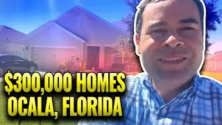 $300,000 Home Sale | Realtor In Ocala, Florida | Real Estate | Listing Agent - Realtor Rene