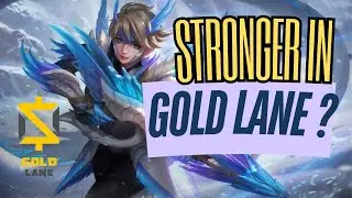 Can Kimmy carry Solo Mythic Lobby?