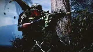 Medal of Honor Warfighter - Changing Tides (Full Mission)