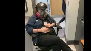 Having a baby? You need a pandemic birth plan
