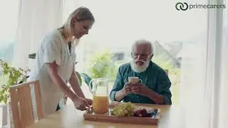 What Does a Live-in Carer Need?
