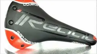 San Marco Regale Racing Saddle