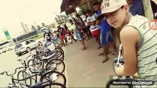 loucos por bike galera de cacoal....😱😱