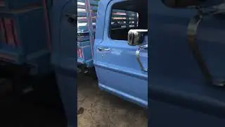 F2000 com pente na turbina