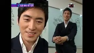 와이드 연예뉴스 이준혁
