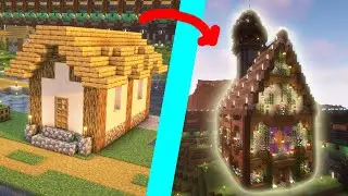Transforming an ENTIRE Village: The Church
