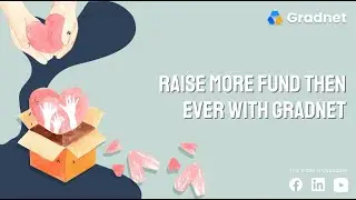Raise donations from international alumni with Gradnet Fundrasing