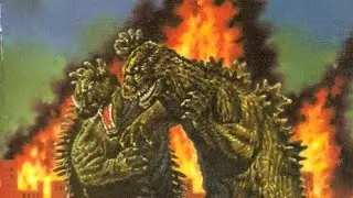 godzilla raids again 1959 full soundtrack by Masaru Satō
