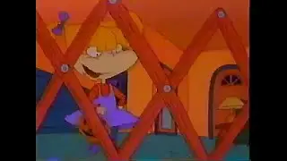 Rugrats: Angelica 
