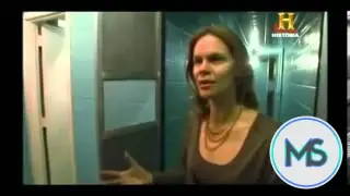 Mundos Perdidos Los Bunker Secretos de Estados Unidos - Documental 2017
