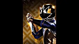 Gold Power Ranger. | Edit