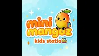 mini mangoz   alphabets learning