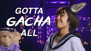 Top 3 Gacha Games of 2020