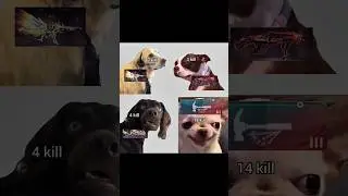 Free Fire: новое оружие дзюдзюцу 😢😢 Мы используем MP40 или другое оружие, 0 убийств 😭 #freefire #...