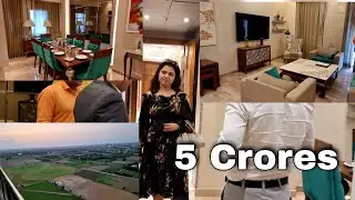 Buying New House - 5 Crores ! 🎉🎊