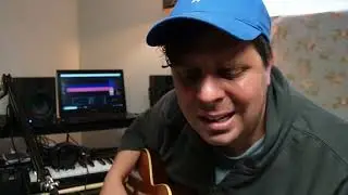 Blue Acres - Glass, Concrete & Stone (David Byrne Cover)