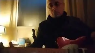 Last Christmas - Wham (Miley Cyrus) - ( Maurizio Millan) Guitar