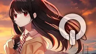 Nightcore - Lost On The Way (Marin Hoxha x Invent ft. Caravn)