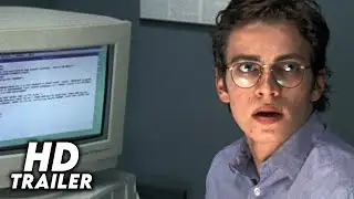 Shattered Glass (2003) Original Trailer [HD]