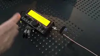 The frustration of low-power, QRP Radios