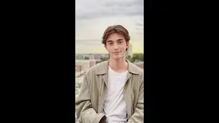 The Christmas Song (Greyson Chance Video)