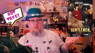 The Gentlemen TV Series (2024)