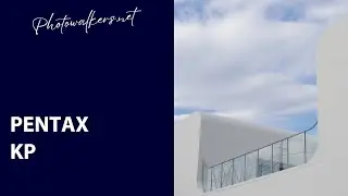 PENTAX KP