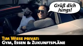 Jil, Sai & Tim Wiese Bremen Vlog: Darum gab´s KEIN Battle!