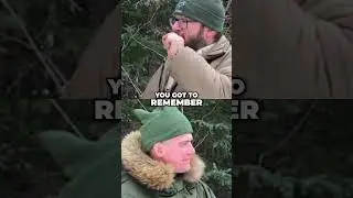 Lost in the Wild? Use This When Electronics Fail