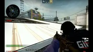 Counter strike  Global Offensive 2019 02 09