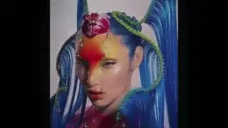 [free] glitchcore + synthpunk + heffy type beat 