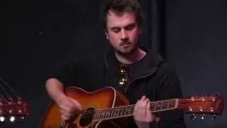 WITCHRIDER - Far From You (acoustic live)