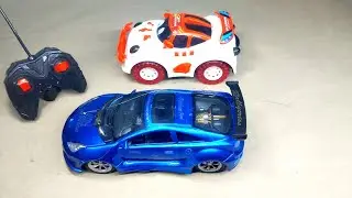 Remote Control Sports Deluxe Car No 1707 Rc Sports Jeop Car Unboxing | Macpueen Car Wonderful Music