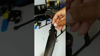 Drone FPV 13 Polegadas Tarot 680 Pro / Motores 4006 - 620kv / H&eacute;lices 1335