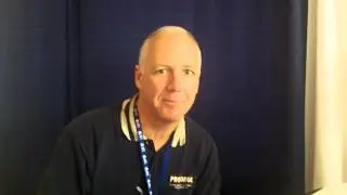 The History of AeroMat